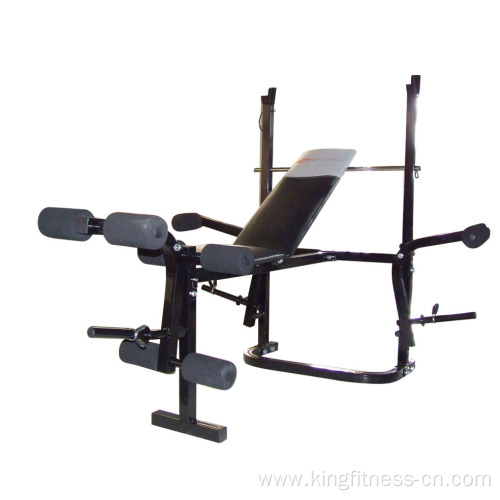 High Quality OEM KFBH-37 Competitive Price Weight Bench